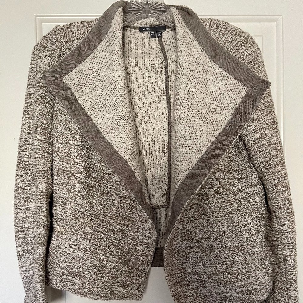 Vince Jacket